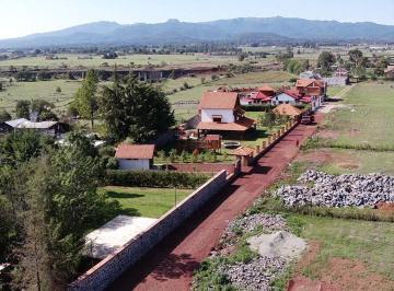 Terreno / Lote , Huasca de Ocampo · Ultimo Lote de 500 m² Dentro de Fraccionamiento Listo Para Escriturar Se Acepta Credito Cfe.