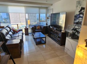 Departamento · 125m² · 2 Recámaras · 2 Estacionamientos · Departamento en Venta en Bosque Real