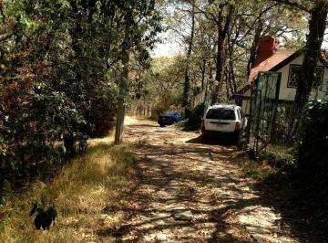 Terreno / Lote , Acaxochitlán · Gran Oportunidad. Bonito Terreno. Calle Cerrada. Zona Boscosa.