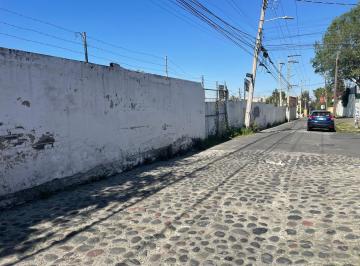 Terreno / Lote , La Magdalena Contreras · Terreno en Venta en San Jeronimo Lidice