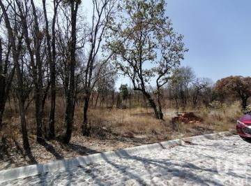 Terreno / Lote · 500m² · Terreno en Puebla en Haras Ciudad Ecologica Seccion Acres Lt4a Mz 5