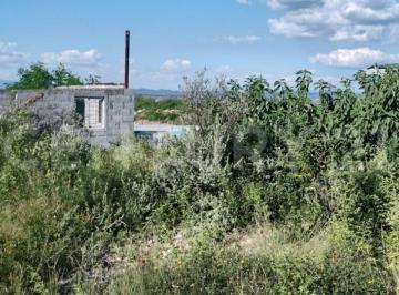 Terreno / Lote · 25344m² · Terreno en Venta en Col. Antigua Comunidad de Los Cantu en Salinas Victoria, N. L