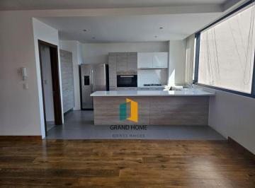 Departamento de 2 habitaciones, Miguel Hidalgo · Renta Departamento de 2 Recámaras en Polanco