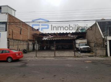 Terreno / Lote , Guadalajara · Terreno en La Colonia 8 de Julio