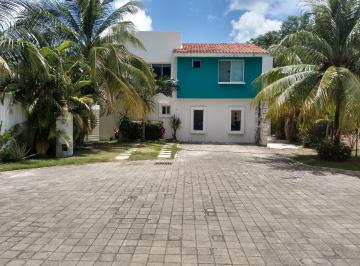 Casa en Venta de 3 habitaciones Cancún · Excelente Casa en Cancun Residencial Campestre