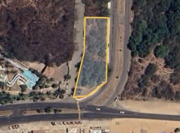 Terreno / Lote · 2358m² · Terreno en Venta en Club Santiago Manzanillo