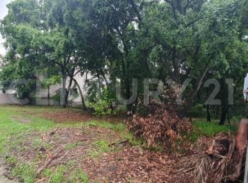 Terreno / Lote · 630m² · Venta Terreno Prado Largo Atizapan 10950