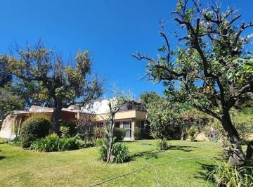 Casa de 4 habitaciones, Chapala · Casa en Venta en La Floresta, Ajijic. $9,100,000