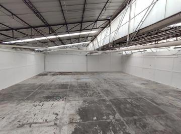 Bodega comercial , Iztapalapa · Renta de Bodega en Valle del Sur, Cdmx