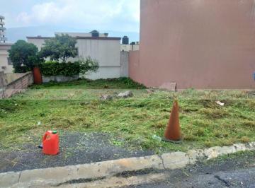 Terreno / Lote · 240m² · Terreno / Lote en Venta en Monterrey