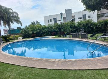 Departamento · 90m² · 2 Recámaras · 2 Estacionamientos · Departamento en Delicias Cuernavaca - Maz - 2129 - de