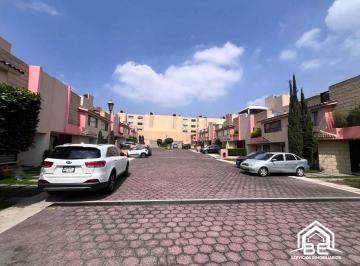 Casa en condominio de 3 habitaciones, Naucalpan de Juárez · Casa en Venta, Los Fresnos, Naucalpan