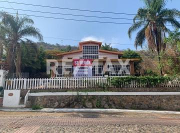 Casa · 580m² · 5 Recámaras · 8 Estacionamientos · Casa en Venta Ubicada en Las Cañadas - (4)