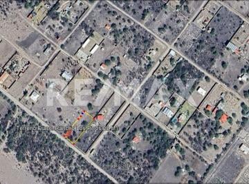 Terreno / Lote · 2100m² · Terreno en Venta Rancho Los Pinos con Pozo Propio - (4)