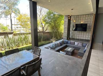 Casa de 3 habitaciones, San Andrés Cholula · Venta de Casa Moderna Zona Lomas de Angelópolis Zona Azul, San Andrés Cholula