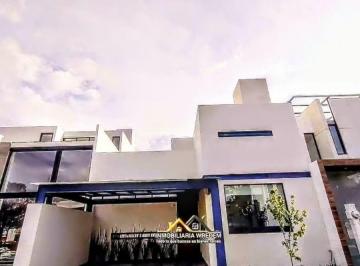 Casa de 3 habitaciones, Pachuca · Se Renta Casa en Fraccionamiento Residencial Jade, Excelentes Amenidades, Ubicacion y Seguridad