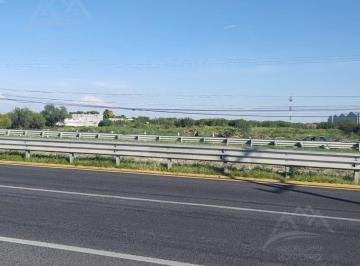 Terreno / Lote · 20000m² · Terreno en Renta de 2 Hectáreas Carretera Monterrey Laredo Ciénega de Flores nuevo león .