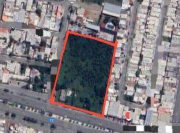 Terreno / Lote · 10100m² · Terreno en Venta de 10,100 m Sobre Av en Guadalupe Nuevo León