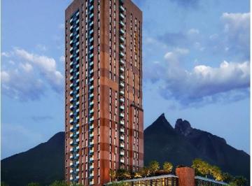 Departamento · 90m² · 2 Recámaras · 2 Estacionamientos · Departamento - Venta