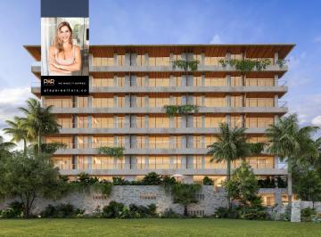 Departamento · 118m² · 3 Recámaras · 3 Estacionamientos · Departamento en Cancún