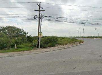 Terreno / Lote · 10000m² · Terreno en Renta de 1 Hectarea Industrial Cienega de Flores Nuevo León.