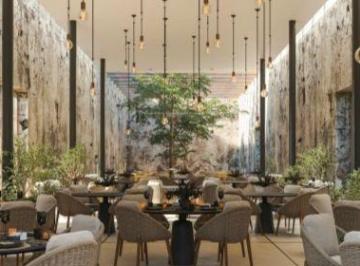 Terreno / Lote · 300m² · Venta de Terreno Frente Al Mar, en Santa Clara, Yucatán.