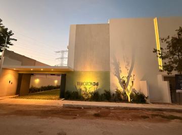 Casa de 2 habitaciones, Mérida · Casa en Venta Mérida, Town House Residenciales