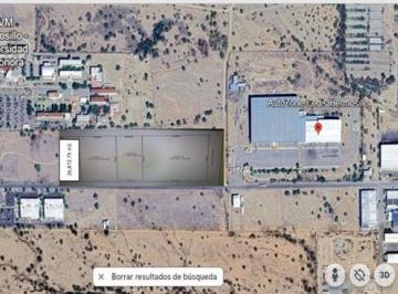 Terreno / Lote , Hermosillo · Se Vende Terrenos Industriales Al Norte de Hermosillo, sonora
