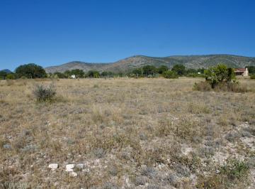 Terreno / Lote , Arteaga · Terreno Campestre Venta en El Porvenir