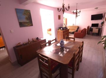 Casa de 3 habitaciones, Cuauhtémoc · Casa en Venta en Santa Maria La Ribera