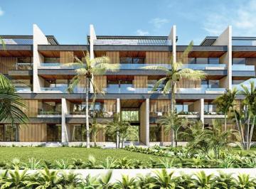 Departamento · 116m² · 1 Recámara · 1 Estacionamiento · Departamento en Venta con Amenidades en Mérida