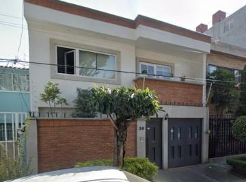 Casa de 3 habitaciones, Benito Juárez · Ri. Casa en Venta Calle Jaina 36, Benito Juarez, Cdmx