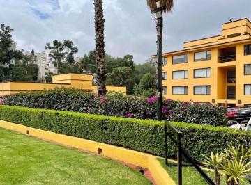Departamento de 3 habitaciones, Alvaro Obregón · Departamento Penthouse en Venta en Segunda Cerrada del Moral, Tetelpan