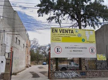 imagenPortal · Terreno / Lote en Carranza en Venta!