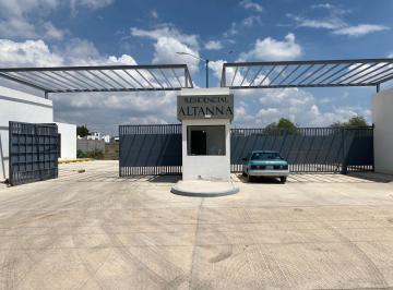 imagenPortal · Terreno en Venta en Privada Altanna