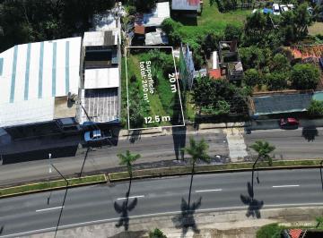Terreno / Lote , Xalapa · Terreno en Venta Sobre La Carretera Xalapa - Coatepec a La Altura de Los Arenales