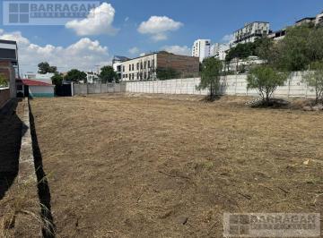 Terreno / Lote · 1500m² · Terreno Bardeado en Excelente Ubicación en Loma Dorada
