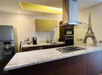 Departamento de 1 habitación, Alvaro Obregón · Departamento Amueblado y Equipado en Av Santa Fe