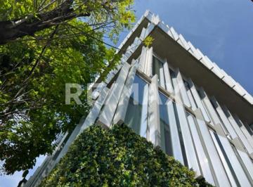 Oficina , Miguel Hidalgo · Oficina en Renta en Tacubaya