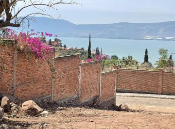 Terreno / Lote , Jocotepec · Terreno en Venta Raquet Club Chapala