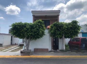 Casa · 102m² · Casa en Venta en San Juan del Rio Queretaro
