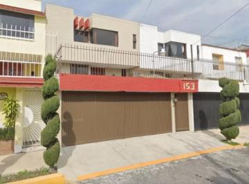 Casa de 4 habitaciones, Alvaro Obregón · Hermosa Casa en Venta en Alvaro Obregon, Col. Colinas del Sur