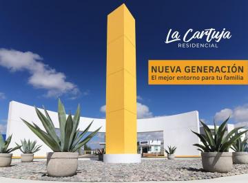 Casa de 3 habitaciones, Jesús María · Venta Casa en La Cartuja Modelo Cataluña Al Norte Ags