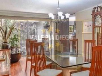 Casa en condominio de 4 habitaciones, Benito Juárez · Remato Casa en del Valle Centro