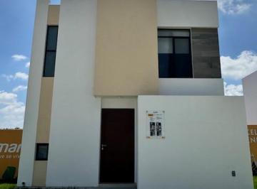 Casa de 3 habitaciones, Jesús María · Venta Casa en La Cartuja Modelo Segovia Al Norte Ags