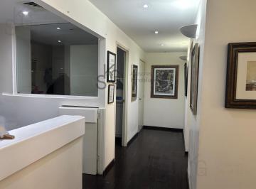 Oficina · 122m² · 1 Estacionamiento · Av de Las Palmas, Centro Médico Palmas, Miguel Hidalgo