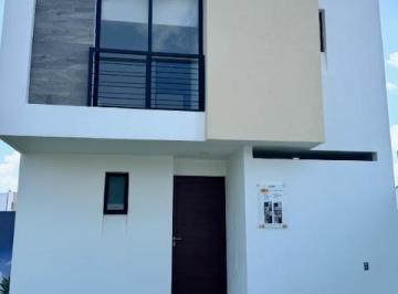 Casa de 3 habitaciones, Jesús María · Venta Casa en La Cartuja Modelo Palma Al Norte Ags