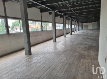 Local comercial · 421m² · Local Comercial en Renta en Nicolás Romero, Edo. de Méx.