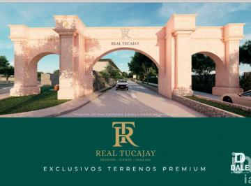 Terreno / Lote · 200m² · Venta de Terrenos Exclusivos (Premium) en San Juan del Rio "Real Tucajay"