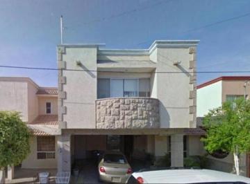 Casa de 3 habitaciones, Torreón · Venta de Casa en Torreón Lyon 4780, Casa Blanca, 27265 Torreón, Coah.